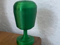 0.2mm layer, 2 walls, 30% infill