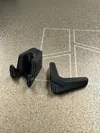 Both Versions of Coin Stand