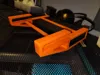 0.2mm layer, 4 walls, 50% infill