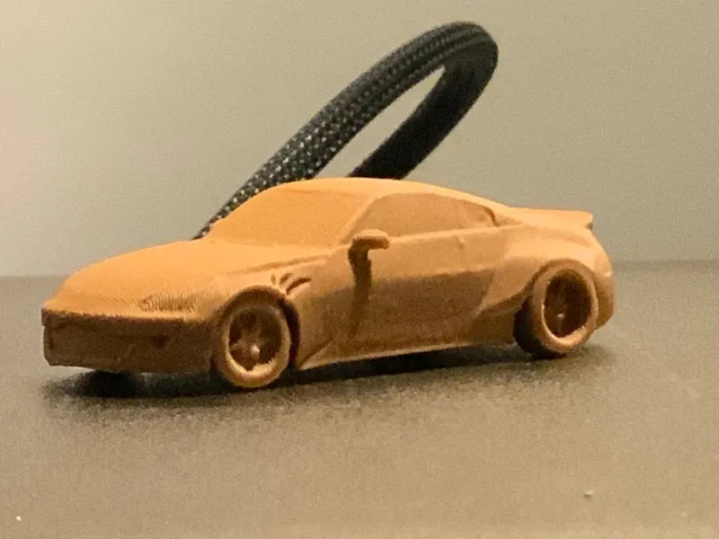 Car model