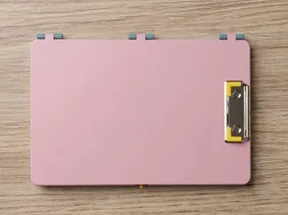 CLIPBOARD A5