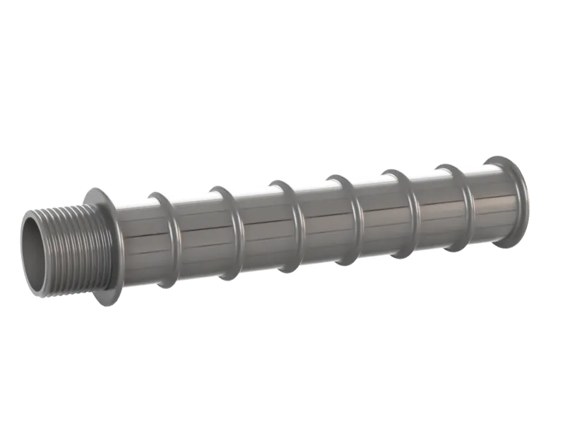 Swimming pool sand filter Nozzle 3/4"