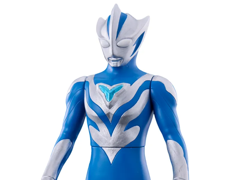 ULTRAMAN TEO