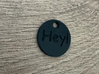 0.08mm layer, 2 walls, 15% infill