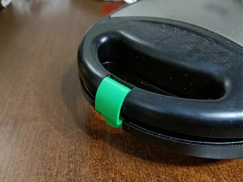 Replacement Latch fits Teesa Sandwich Maker