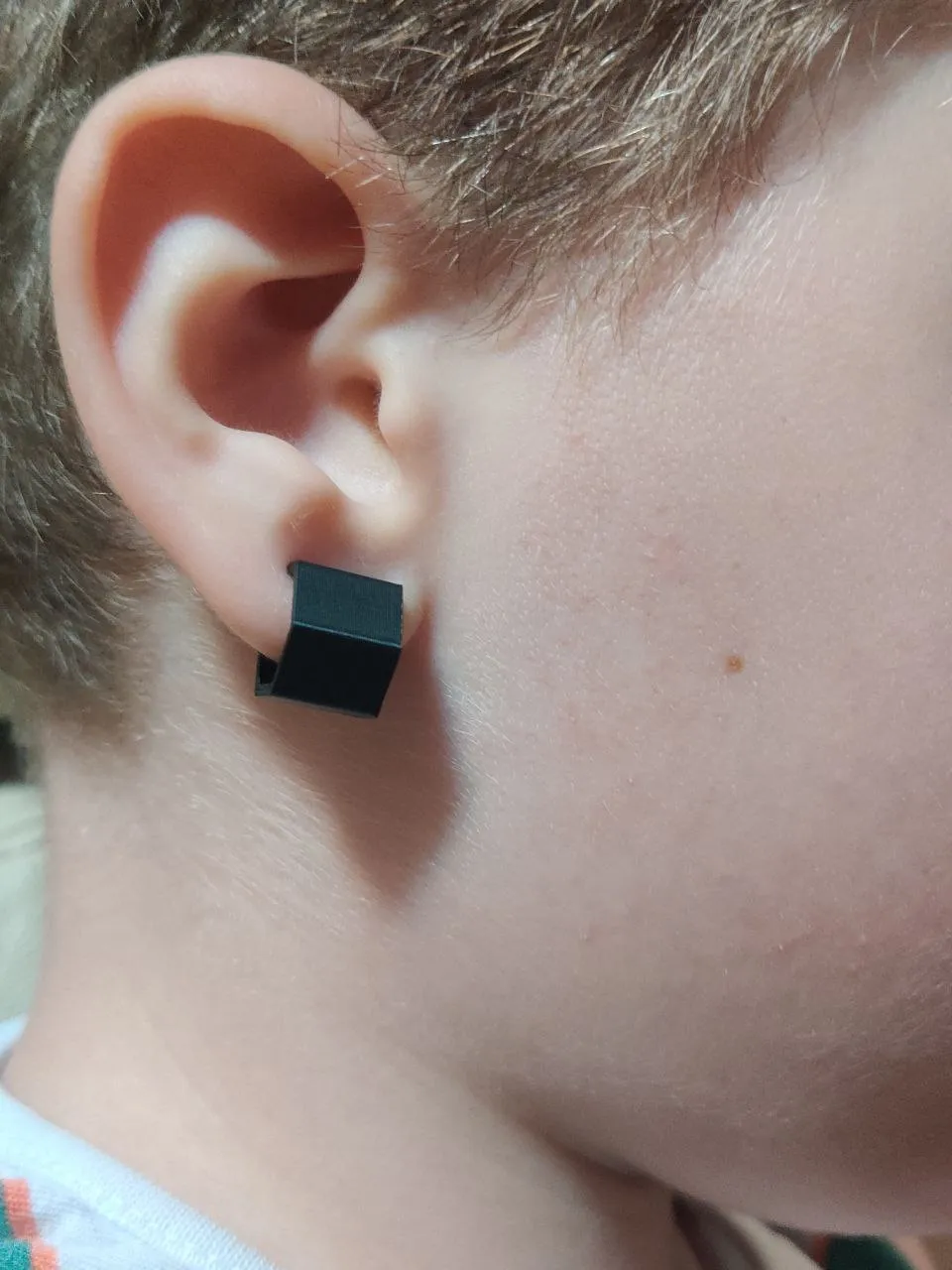 Hexbound Cuffs – Nutts Earrings view 4