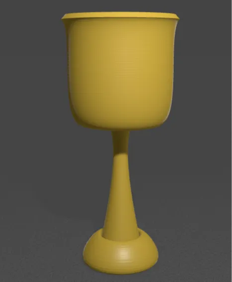 Goblet