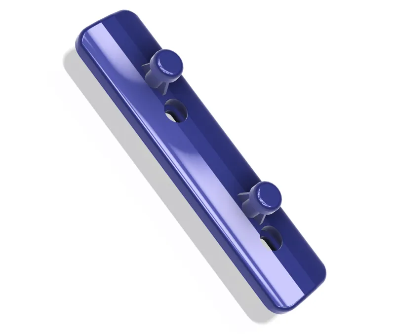 Bidon holder for Stromer ST3 high speed pedelec