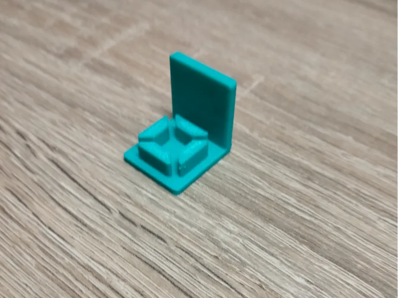 V-Slot 2020 End Cap