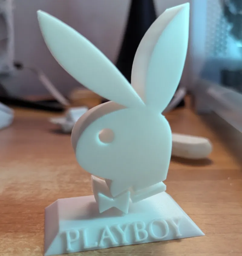 PlayBoy Stand