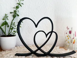 Heart sign