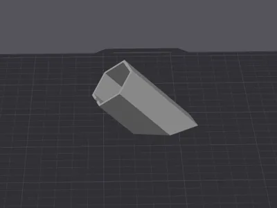 Nanoleaf 4D Mount