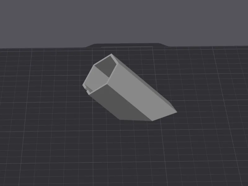 Soporte Nanoleaf 4D