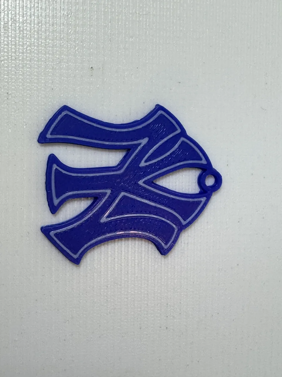 New York Yankees NY Earrings view 4
