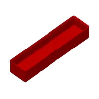Bac de rangement modulaire 1x4 — photo 4