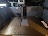 0.2mm layer, 2 walls, 10% infill