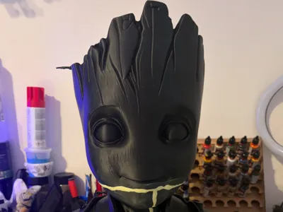 Bebe Groot 