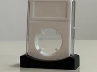 0.2mm nozzle, 0.2mm layer, 3 walls, 10% infill