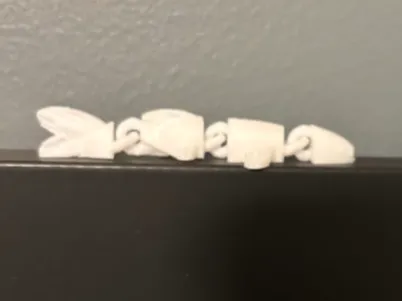 Flexi Showa Koi