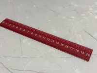20厘米 0.16mm 层高, 2 层墙, 15% 填充