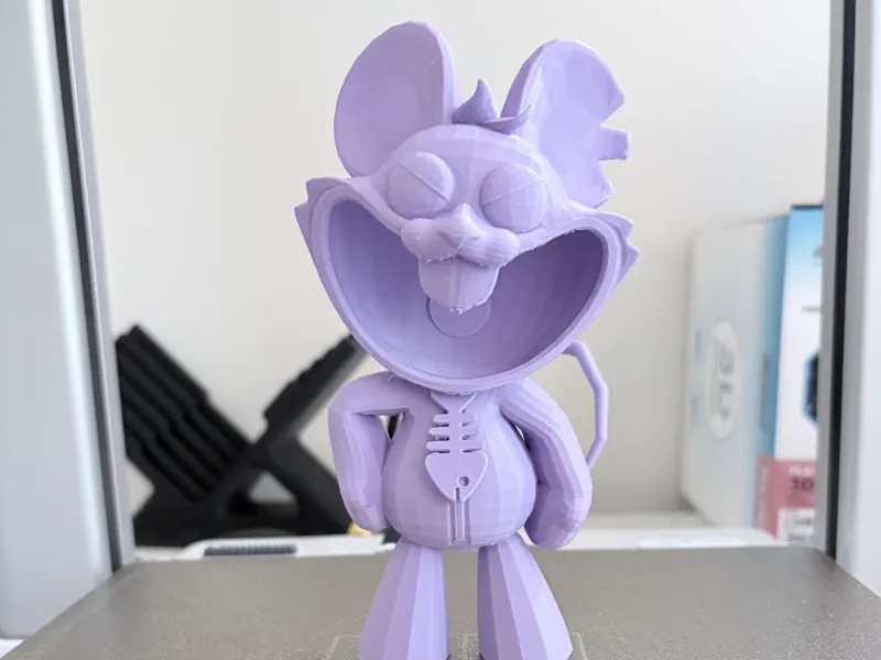 Touille (Nightmare Critters)