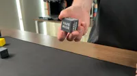 Dual Colour (AMS) - 100% infill