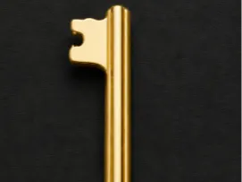 Heart Key