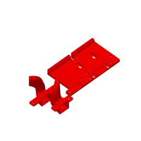 0.2mm layer, 6 walls, 25% infill