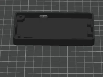 GaggiMate Pro PCB Bottom with Magnets