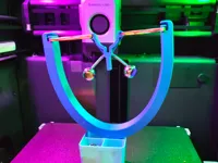 0.16mm layer, 2 walls, 15% infill