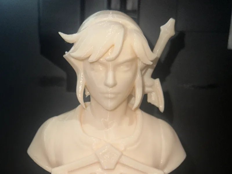 Link Bust