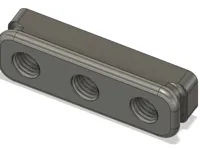 MetalGrid75 Heavy DutyTwist-Lock
