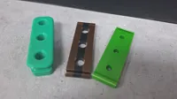 MetalGrid75 Light Duty Pegs