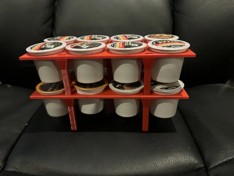 K-Cup Holder