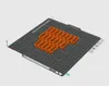 Lot de 20 - 0.2mm layer, 2 walls, 15% infill