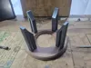 Closed Stand - 0.2mm layer, 2 walls, 12% infill