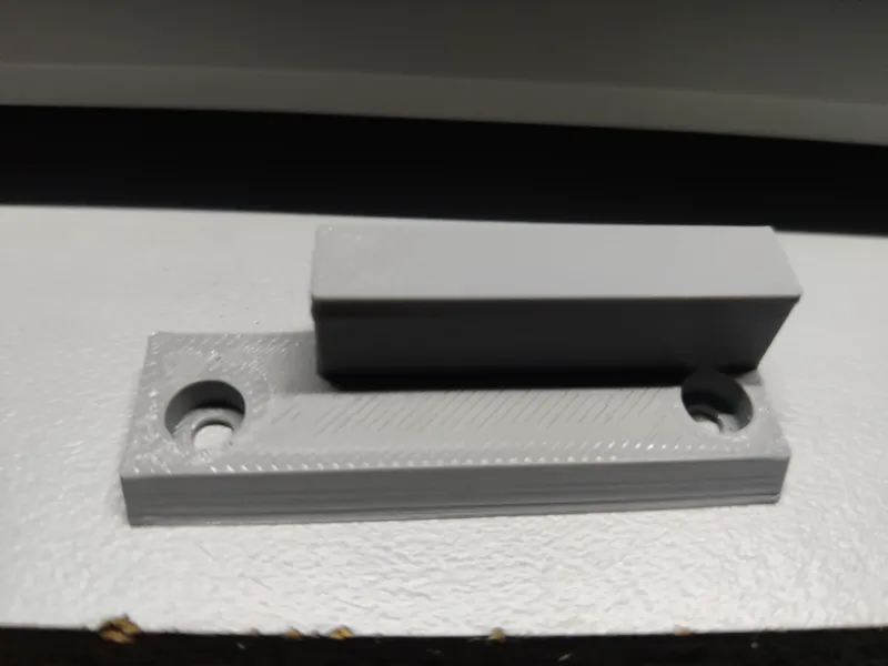 guide pour tube PTFE X1C