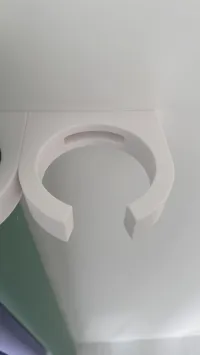 0.2mm layer, 4 walls, 20% infill