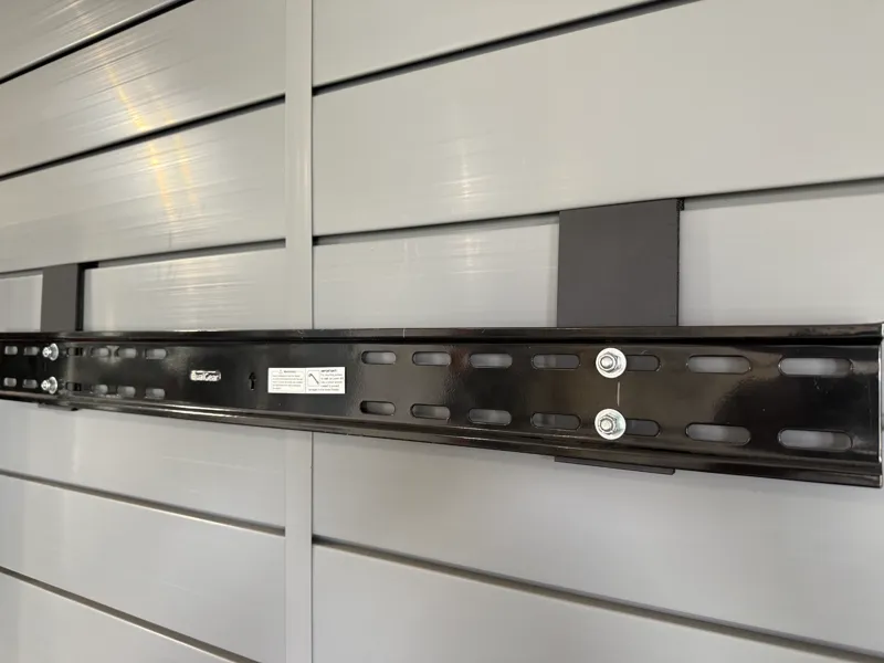 Proslat Slatwall - Universal Mounting Bracket