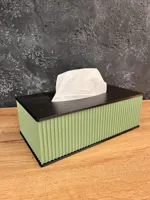 0.24mm layer, 2 walls, 5% infill