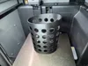 Milk jug, vol 2 settings. 0.16mm layer (cleaner holes)