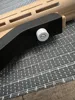 Adjustment Lever + Locking Pin