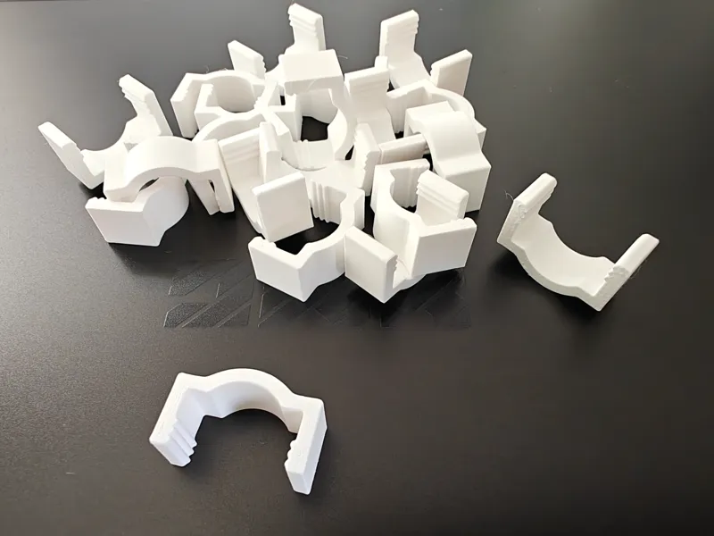 OBO 3050 broken clip repair kit