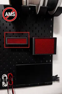 0.2mm layer, 2 walls, 10% infill