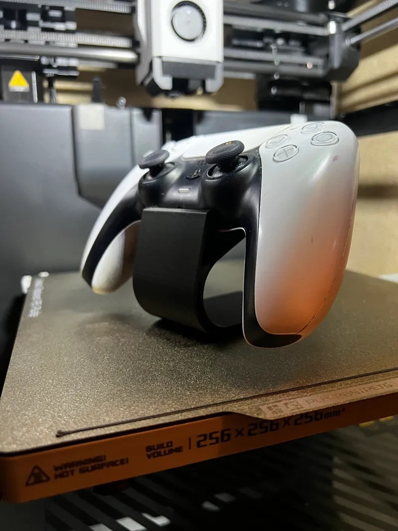 universal controller stand