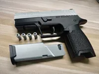 Suitable for A1 mini, complete parts, including optimization