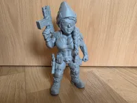 20cm hoch