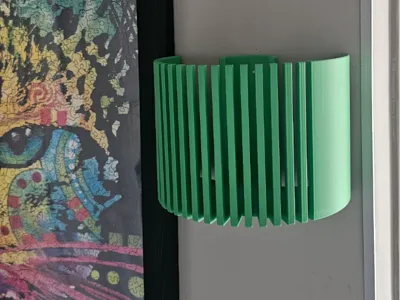 letter holder