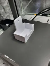 0.2mm layer, 3 walls, 15% infill