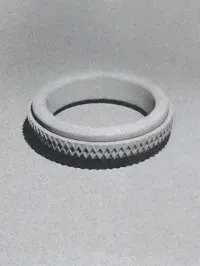 0.2mm layer, 5-15% infill